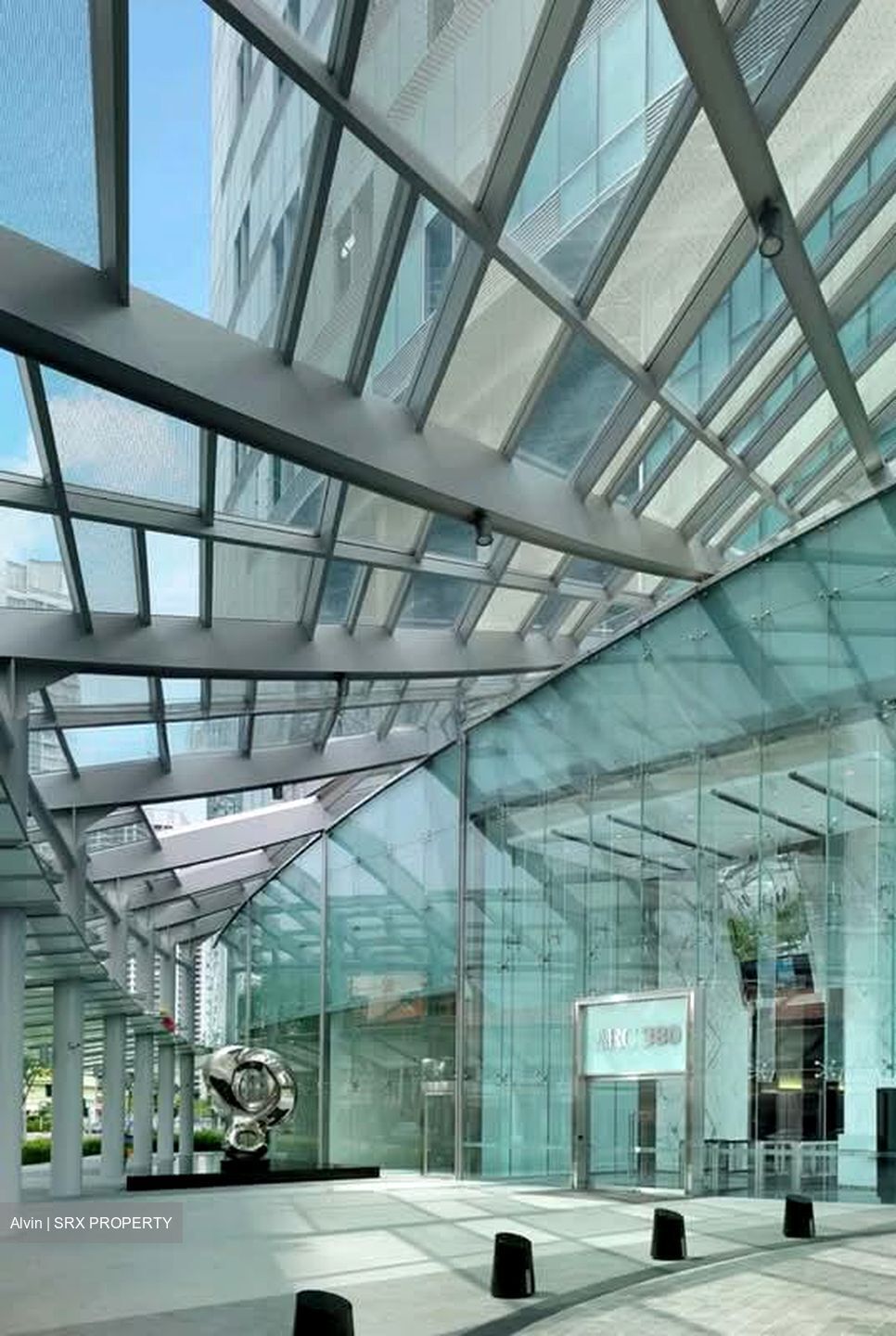 Arc 380 (D8), Office #587085661